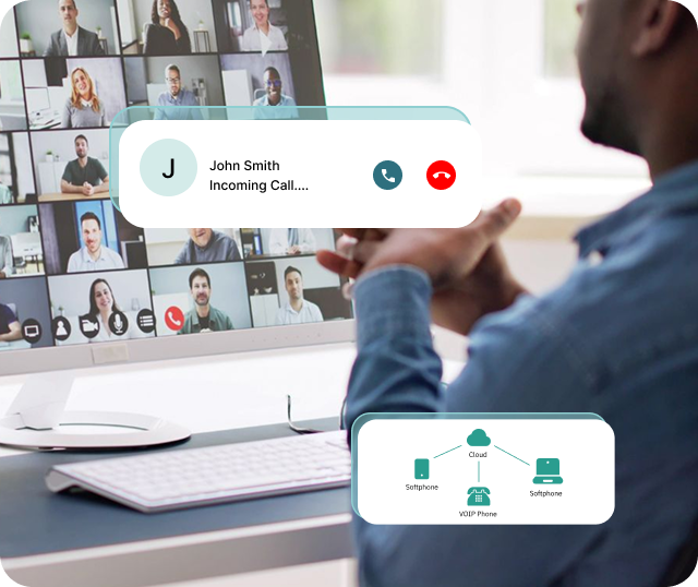 3cx for au business
