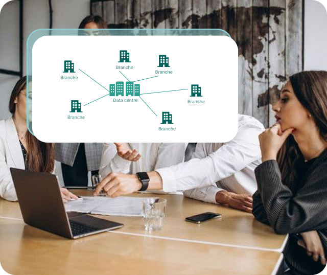 Voice with eComms