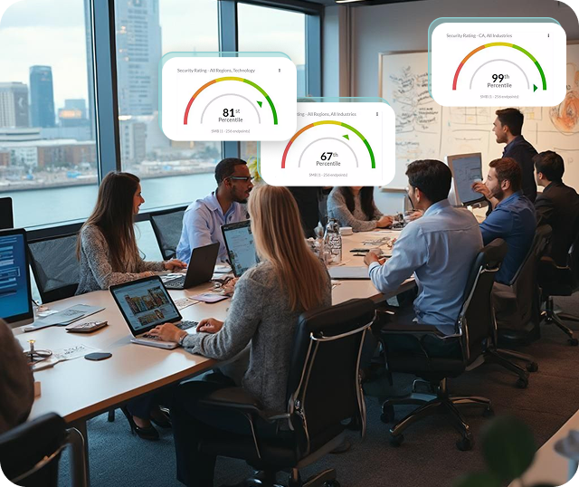  Why Fortinet and eComms