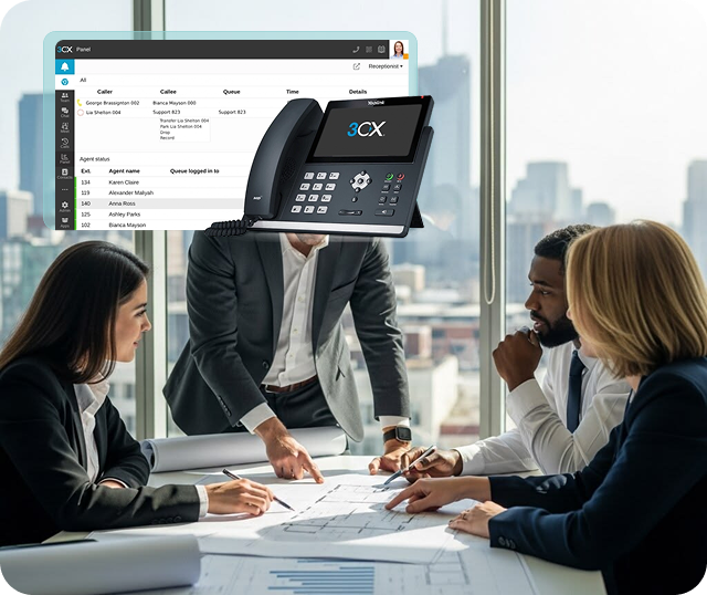 Mitel CX CRM (1)